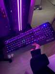 Klawiatura MAD DOG GK900