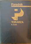 Poradnik tokarza Mgr inż K Dudik