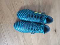 Okazja Korki adidas nemeziz jak nowe