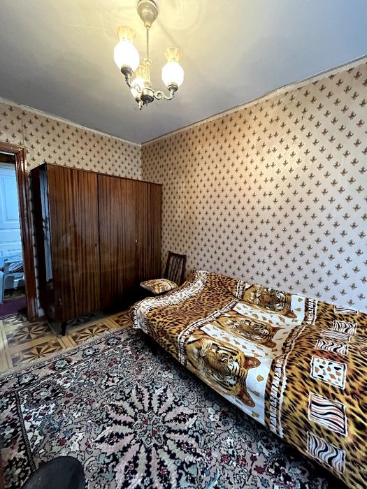 Сдам 2 к квартиру пос.Котовского Добровольского /Бочарова