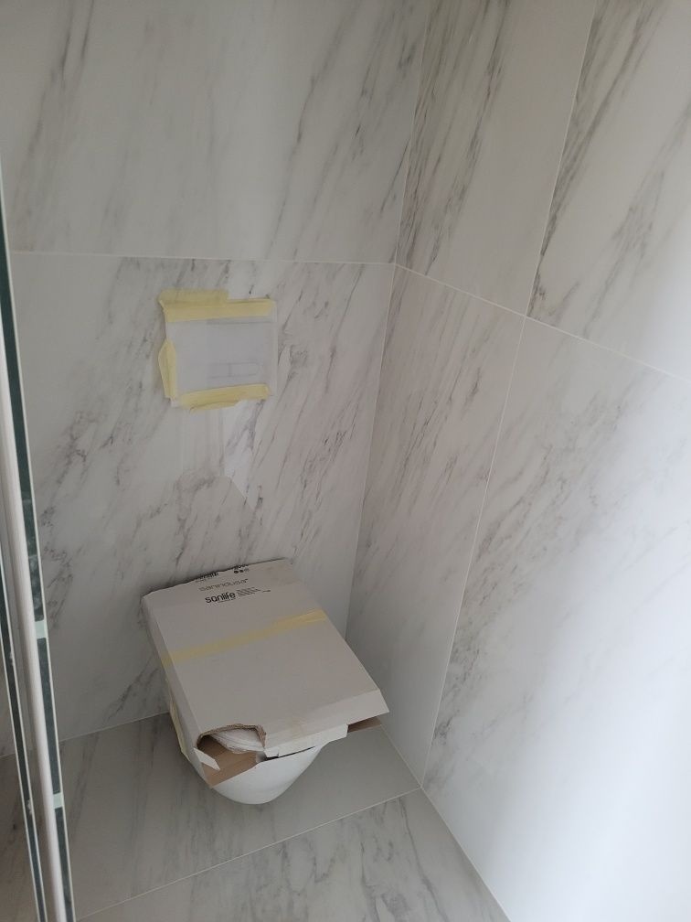 Fazemos todo tipo de remodelações