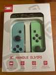 Kontroler Nintendo Switch