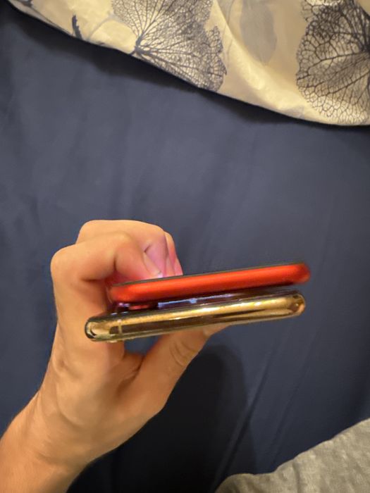 Iphone Xs Max e Iphone Xr