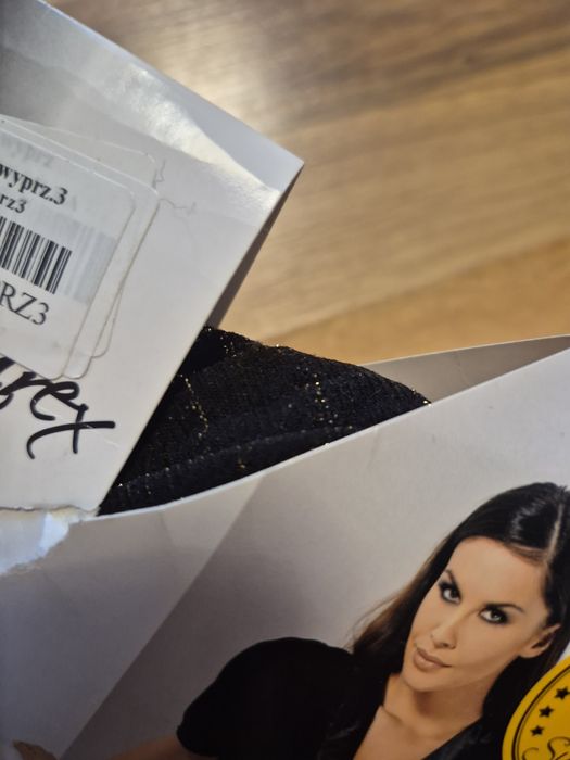 Nowe rajstopy s mona