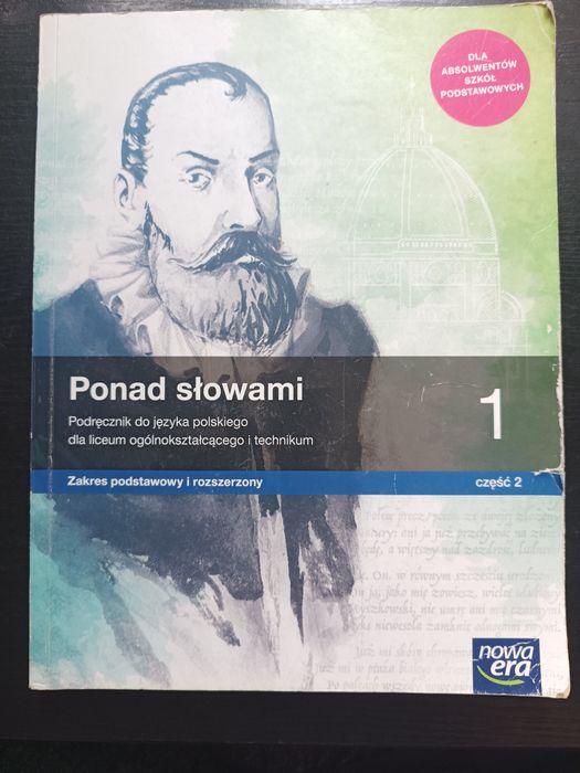 Ponad słowami 1 część 2