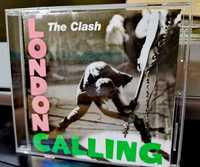 CD London Calling, The CLASH