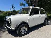 Austin Mini 1275 Cooper S