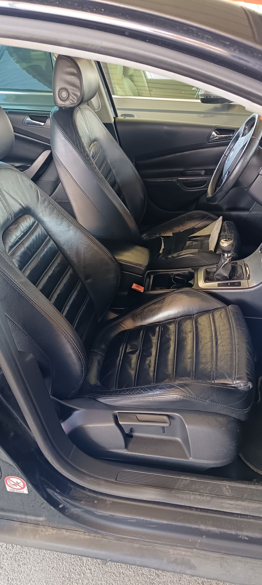 Vendo Passat 2006
