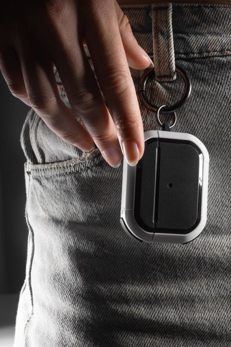 Футляр протиударний для наушників Airpods протиударний наушников