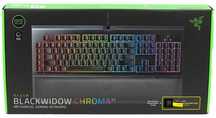 Razer Blackwidow Chroma V2 + gratisy