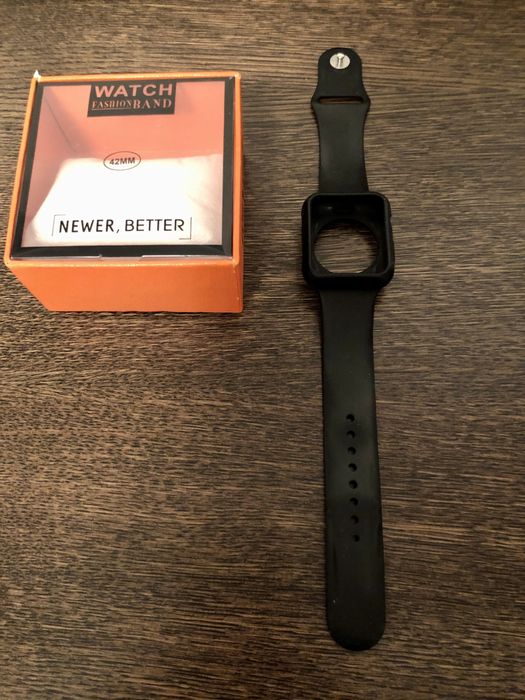 Захисний ремінець Apple watch 42