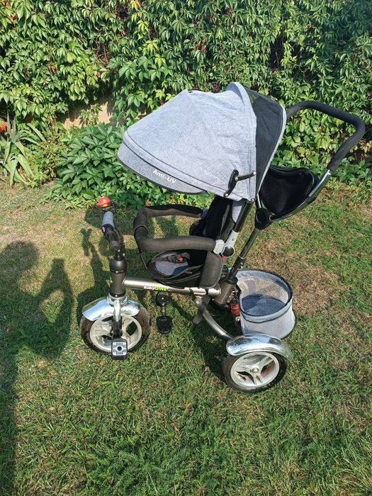 Sprzedam rower trzy kołowy