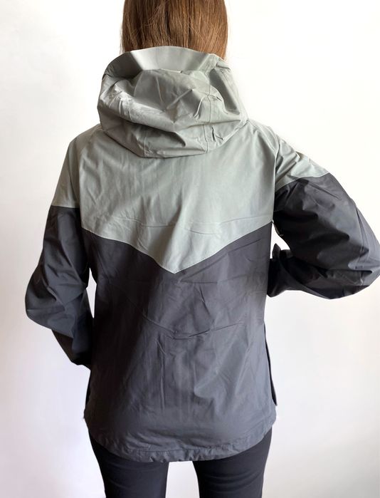 Куртка Outdoor Research gore-tex туристична мембранна вітровка