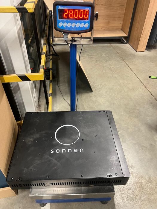 Продам акумолятори Lifepo4 2,5 квт