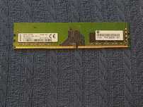 Kingston- ddr-4- 8Gb- 2666MHz