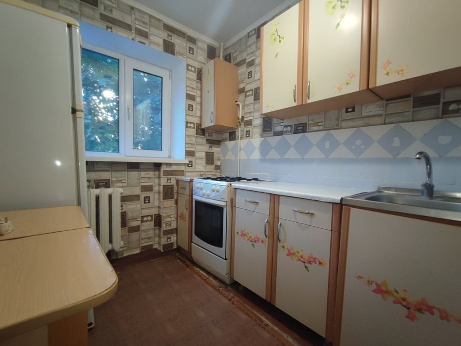 Продажа 1 к квартиры в самом центре Борисполя,Нижний вал 5