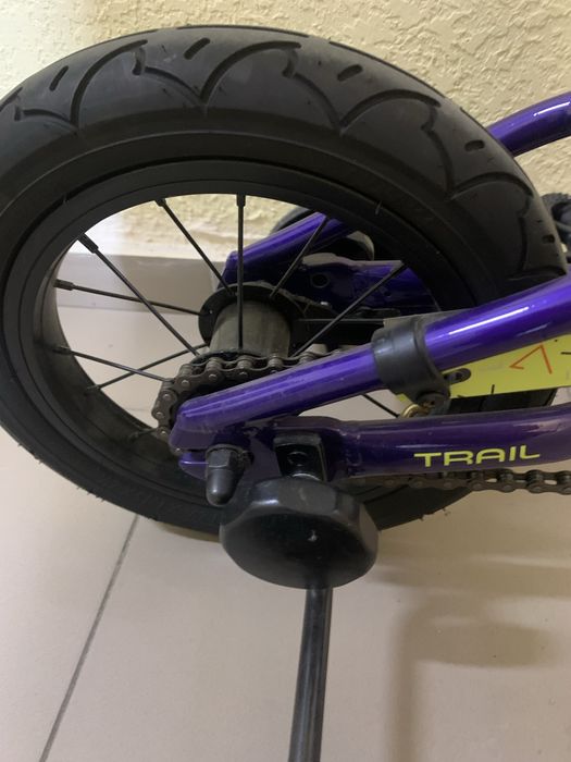 Велосипед дитячий cannondal