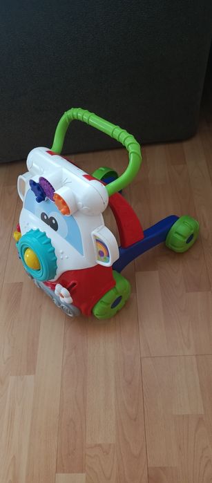 Ходунки дитячі розвиваючі