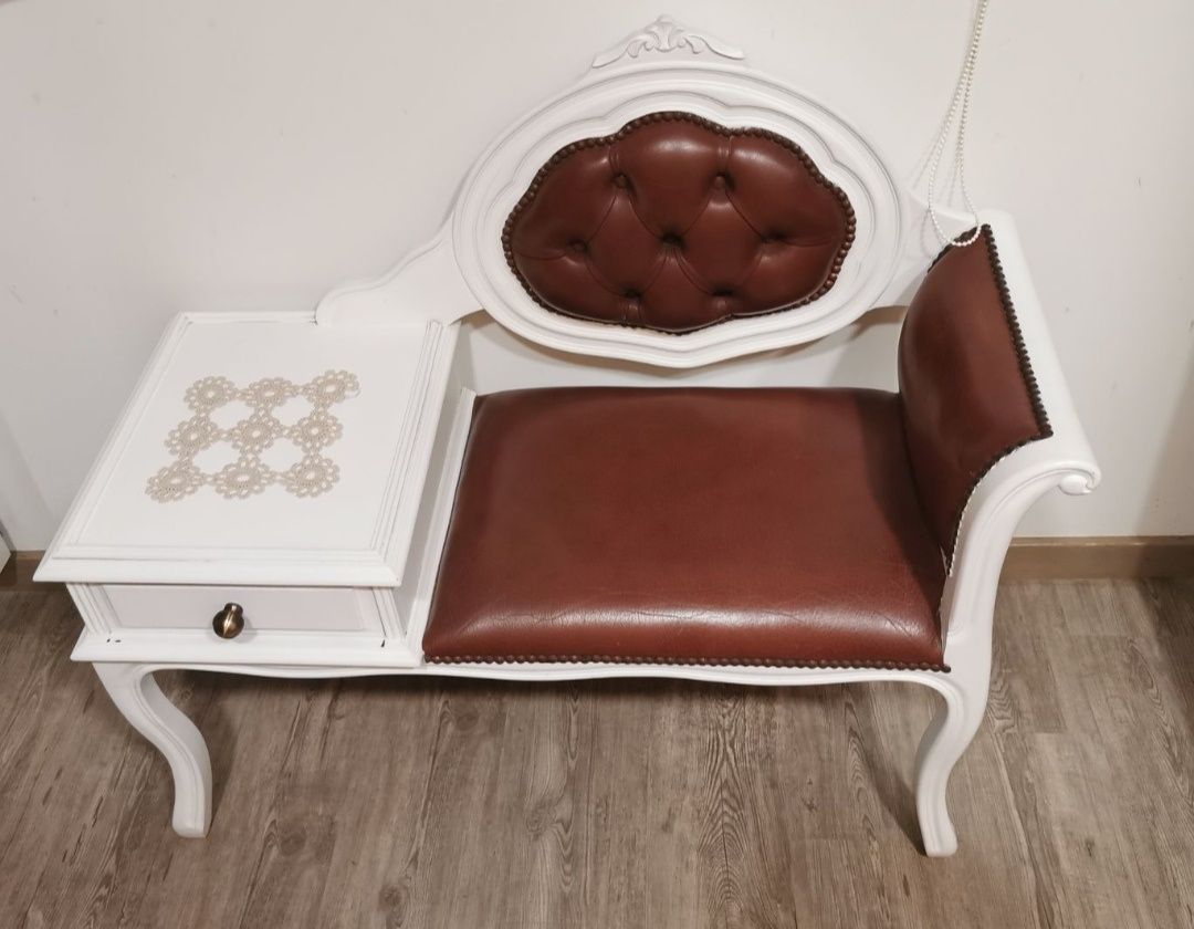 Banqueta / Namoradeira