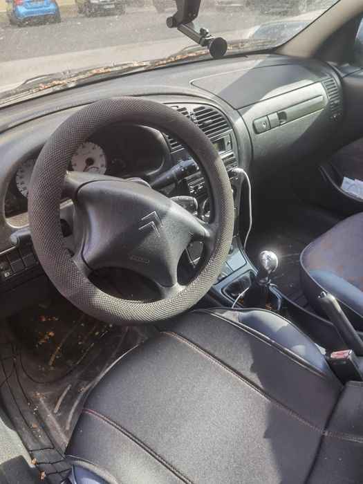 Citroen Xsara 2.0 HDi VTR