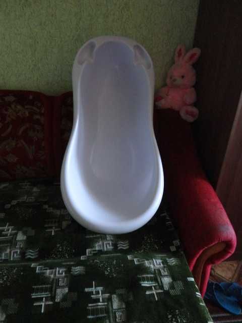 Ліжко дитяче продам