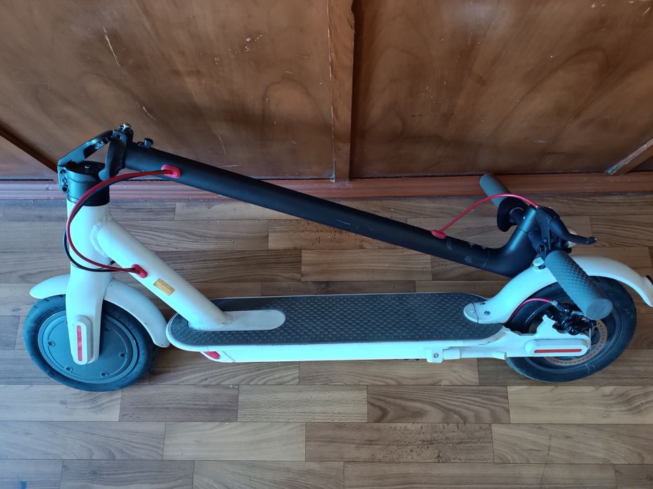 Електросамокат kugoo m365 pro