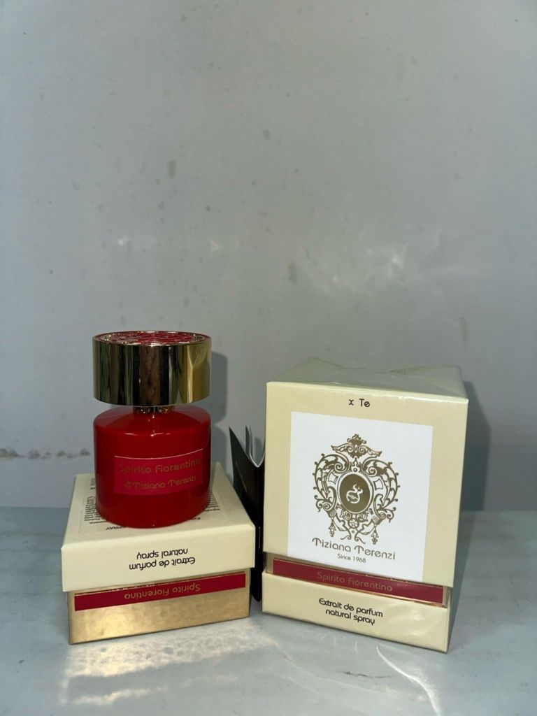 Tiziana Terenzi Spirito Fiorentino 100ml