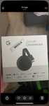 Google chromecast 3.0