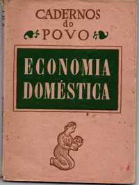 Economia doméstica