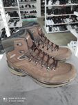 ОРИГІНАЛ 100% Кросівки Черевики Lowa TORO PRO GTX MID 42.5
