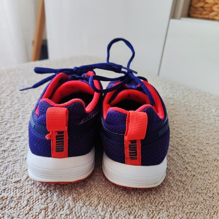 Buty Puma rozmiar 37