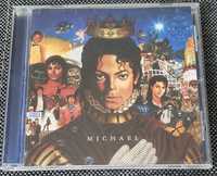 Michael Jackson Michael USA CD Epic