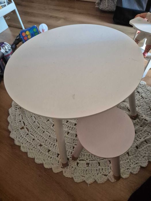 Mesa criança - 55 cm