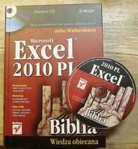 Excel 2010 Pl John Walkenbach