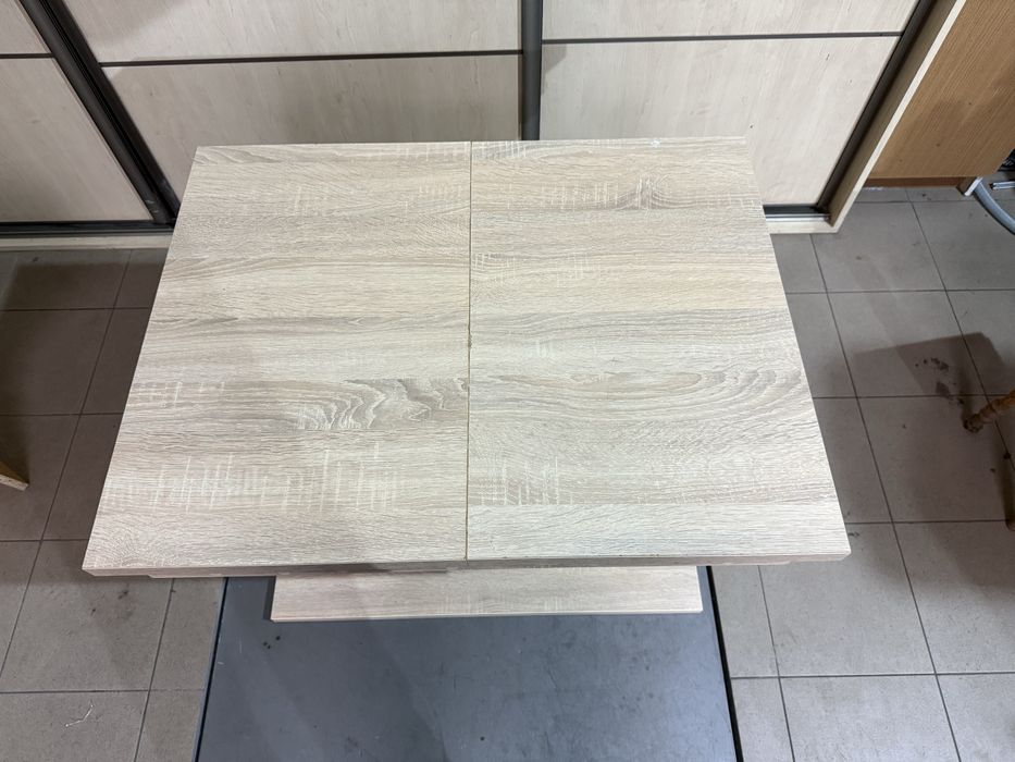 Stolik 80x60 stół