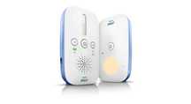Niania elektroniczna Philips Avent SCD 501