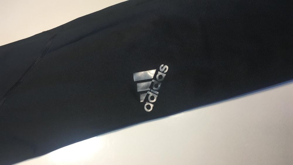 Legginsy  Adidas TechFit