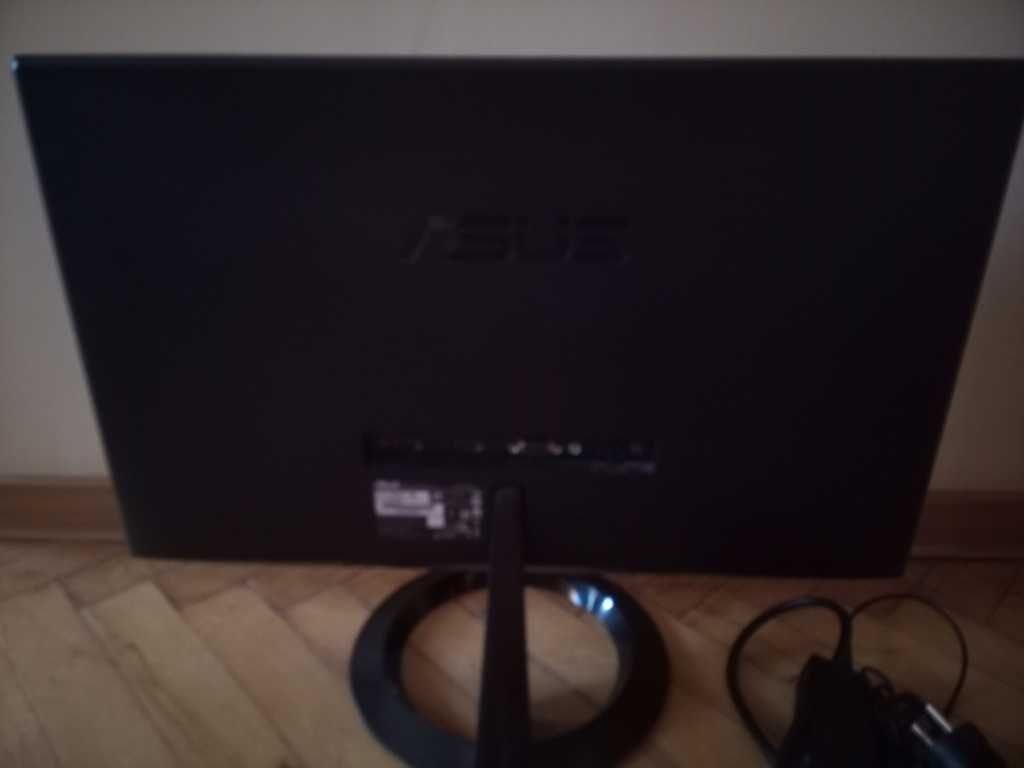Monitor ASUS VX229H