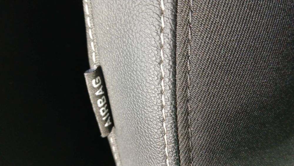 Airbag banco direito OPEL Corsa F