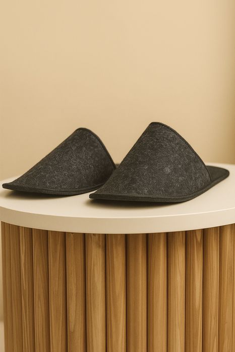 Купити тапочки для гостей. Гостьові тапочки.