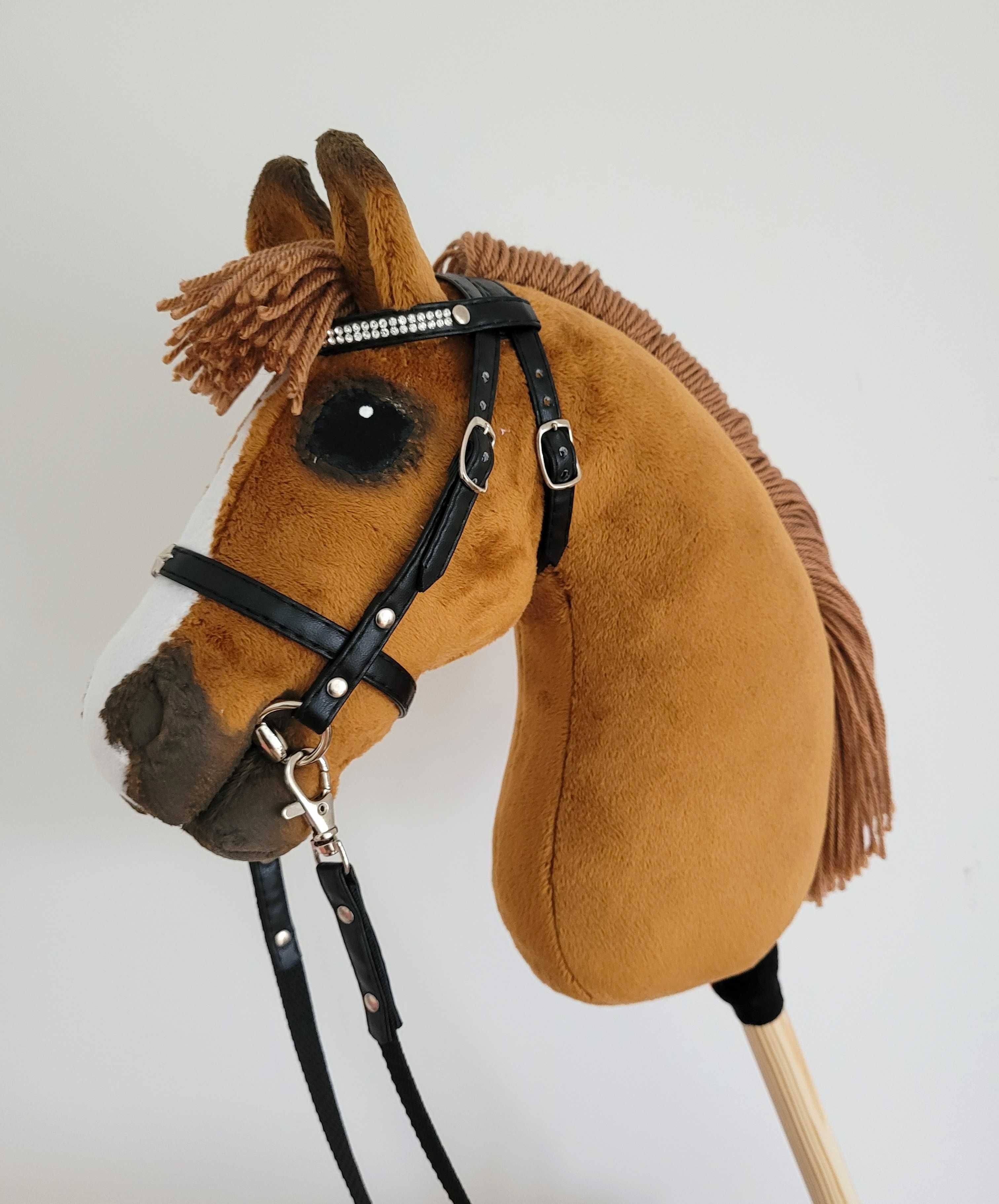 Hobby Horse, Konik na kiju, lekki, A4, do skoków #278
