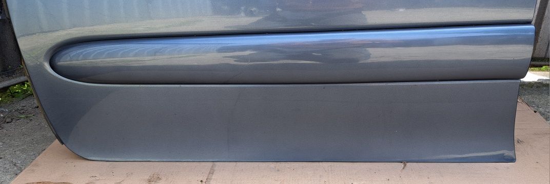 Citroen Xsara Picasso lift Drzwi przednie lewe EZWD