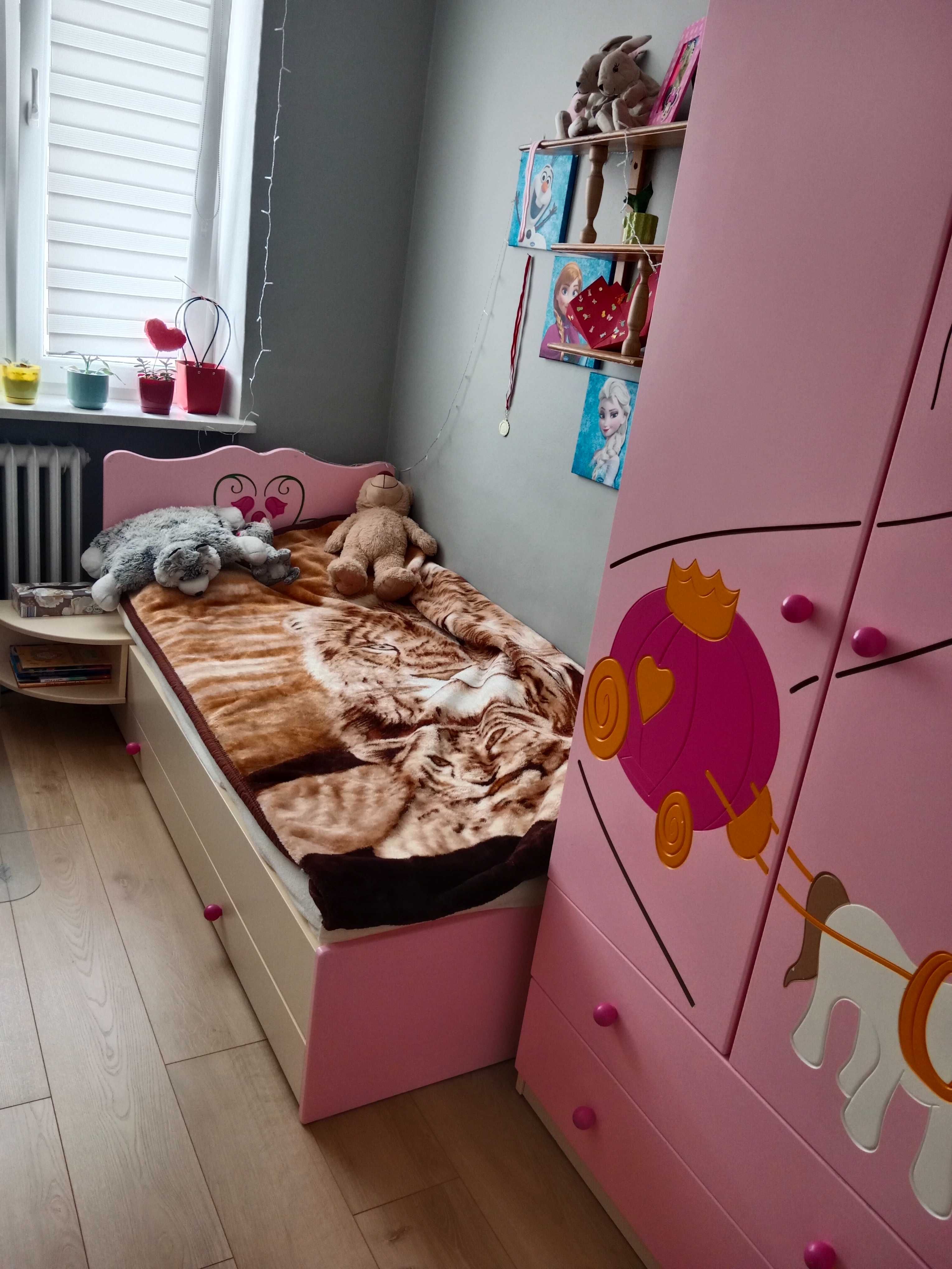 Meble dziecięce Meblik