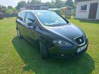 Seat Altea XL 2,0 TDI