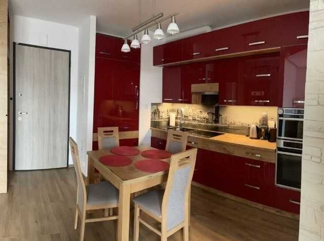 Mieszkanie wynajem 2 pokoje Gdańsk, Nowa Letnica