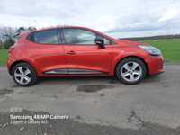 Renault clio 1.5dci nawigacja klimatronic