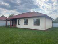 Продам дім 2014р 165м2, 7,5соток с.Петропавлівське, Бориспольський р-н