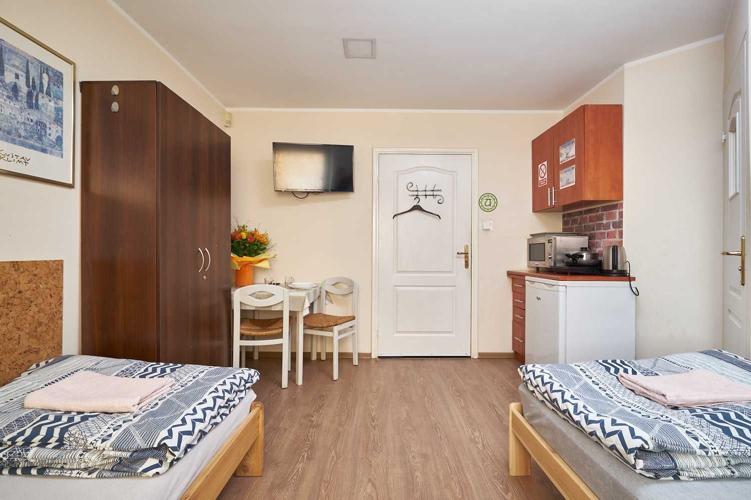 Apartamenty P7 Dzierżoniów -  noclegi w centrum, pokoje z łazienką