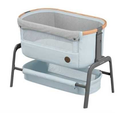 Berço Maxi-Cosi de Viagem Co-sleeping IORA Essential Grey _ next2me