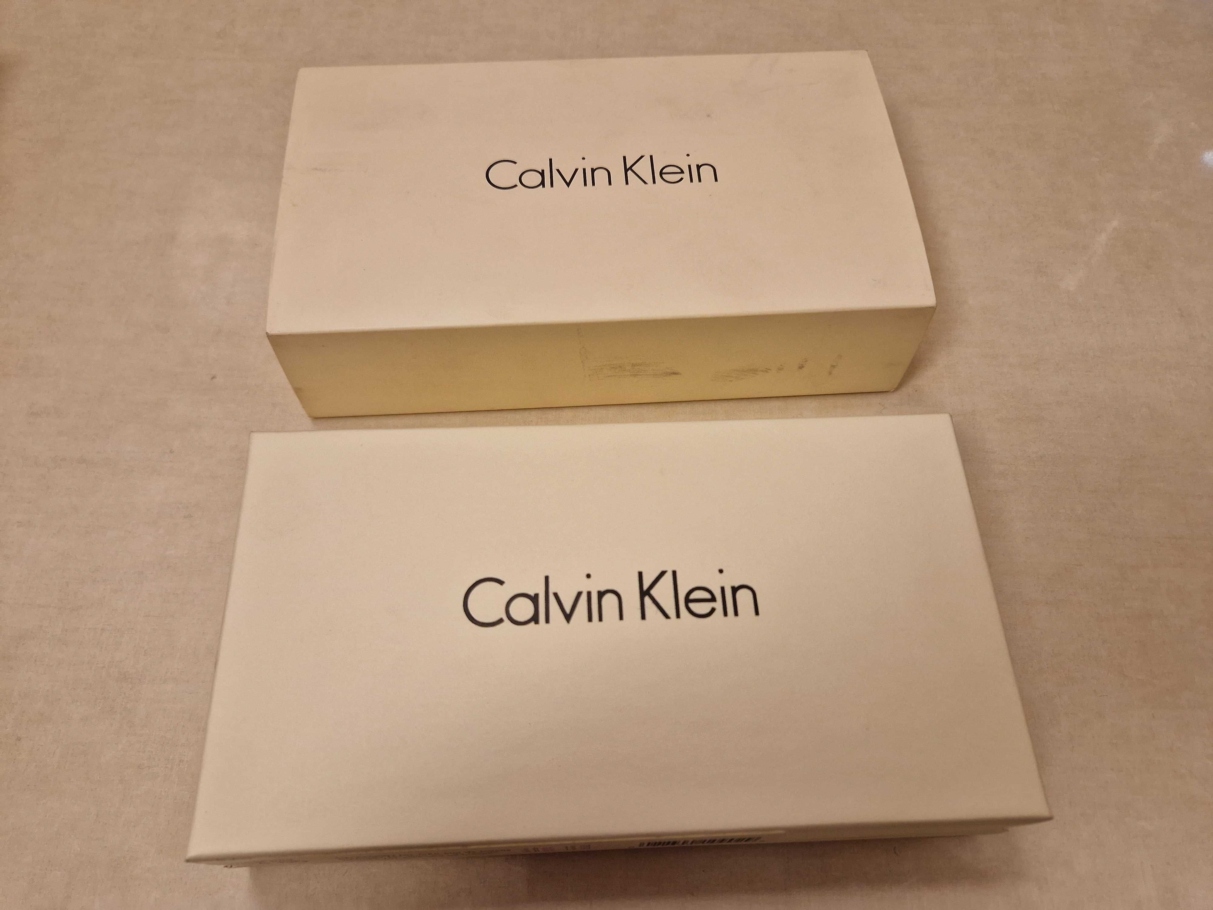 Calvin Klein zestaw trzech wód toaletowych męskich _USA oryginalny